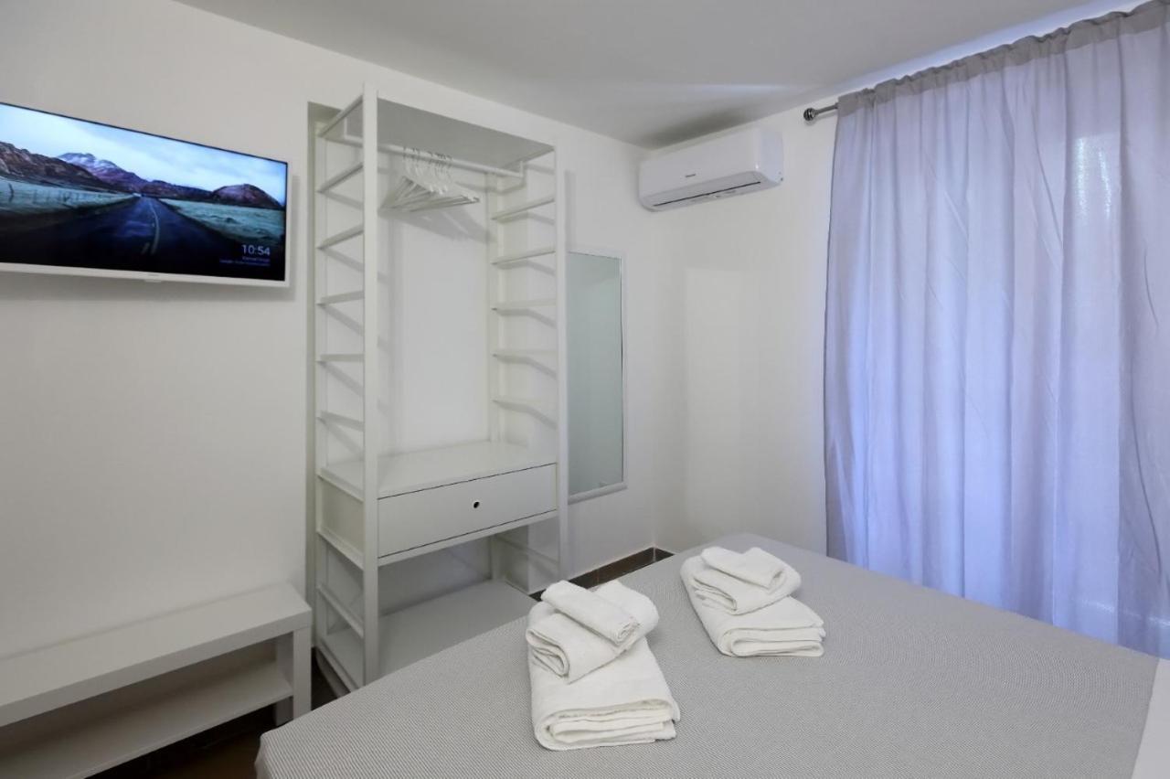 Bonello House Cattedrale Apartment Palermo Exterior photo