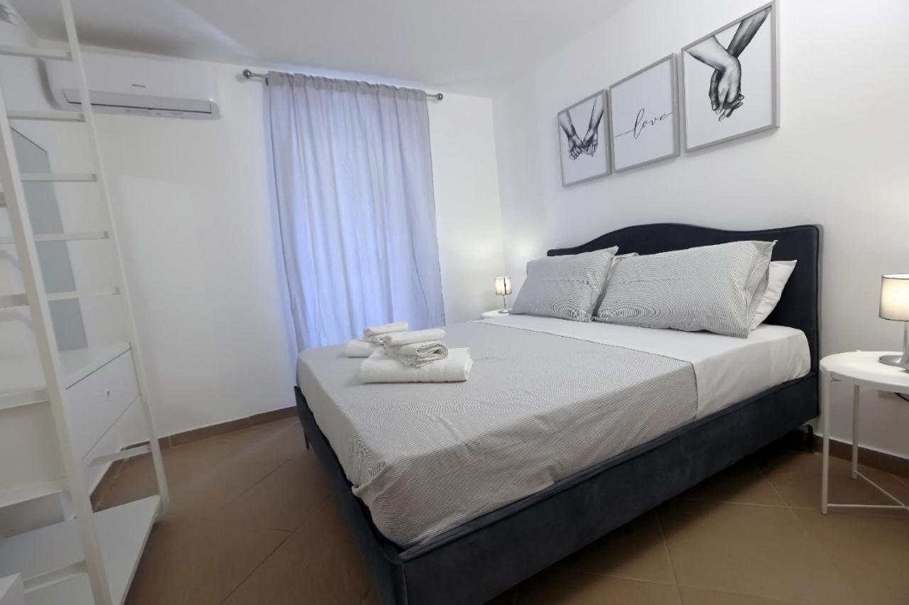 Bonello House Cattedrale Apartment Palermo Exterior photo