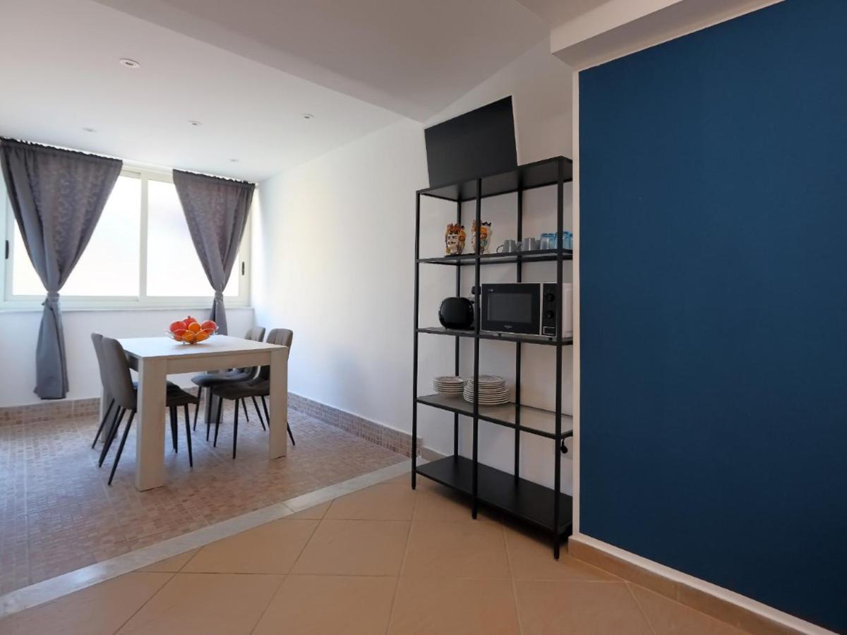 Bonello House Cattedrale Apartment Palermo Exterior photo