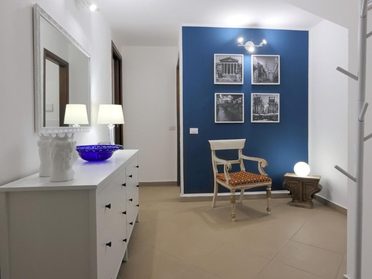 Bonello House Cattedrale Apartment Palermo Exterior photo